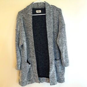 Marine Layer blazer jacket
